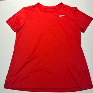Women’s Nike Dri-FIT fitness T-Shirt